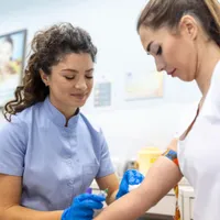 Descoperire revoluționară. Cancerul poate fi detectat înainte de apariţia simptomelor cu un test - Foto: Freepik