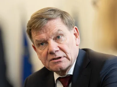 Ministerul german de Externe - Foto: Profimedia Images