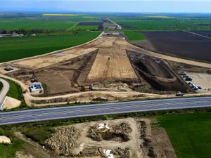 Autostrada Moldovei - Foto: Asociația ProInfrastructura