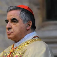 Cine este fostul consilier al Papei Francisc care a ajuns la puşcărie - Foto: Profimedia Images