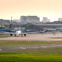 Aeroport- Foto: PEXELS PHOTOS/Quang Nguyen Vinh