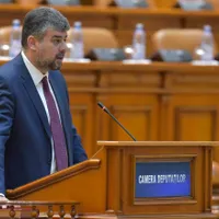 Marcel Ciolacu / digi24.ro
