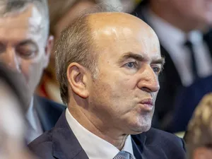 Tudorel Toader spune că Curtea Constituţională o să blocheze candidatura lui Călin Georgescu - Foto: INQUAM PHOTOS/Casian Mitu