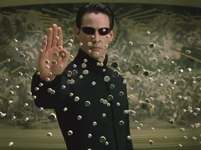 Filmul „Matrix” revine în forță cu o nouă capodoperă cinematografică/FOTO: digitalspy.com