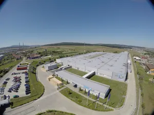 Sute de job-uri, în uzinele Michelin din România. Producția din Polonia, mutată la Zalău și Florești - Foto: Michelin