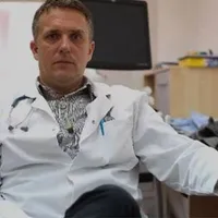 Dr. Mihai Gafencu, profesor universitar la Universitatea de Medicină și Farmacie „Victor Babeș” Timișoara