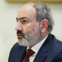 Pașinian își oferă fiul în schimbul prizonierilor/Foto: TASS