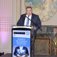 2021, an istoric pentru schimburile comerciale bilaterale România - SUA