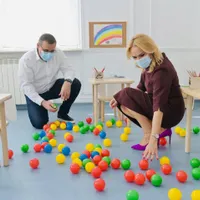 Firea se poate apuca de strâns de pe jos/FOTO: facebook.com