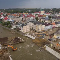 METEO Atenție: Viituri iminente în 21 de bazine hidrografice și pe râuri din Dobrogea. Încep imediat - FOTO: Profimedia(imagine cu rol ilustrativ)