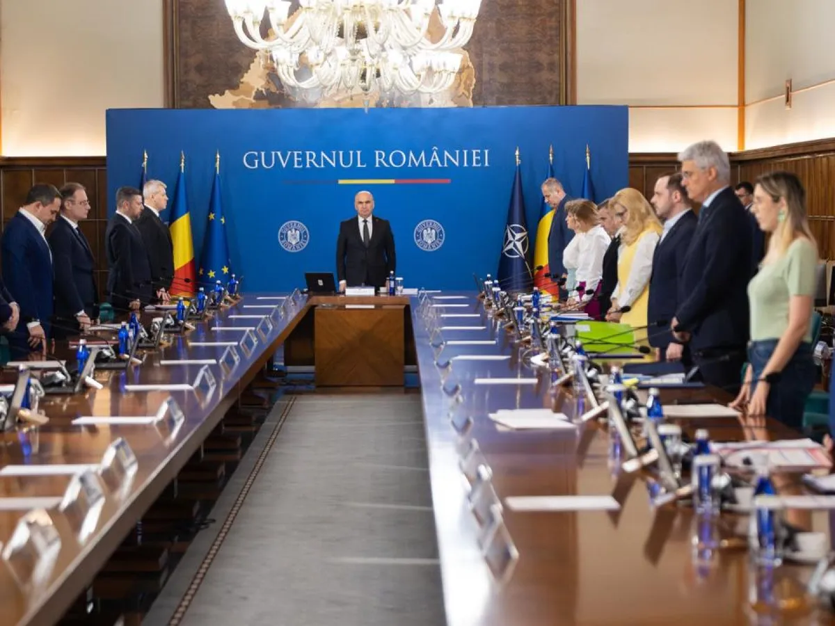 Ilie Bolojan: Nu mai putem fi într-o coaliţie cu PSD. Ce se întâmplă dacă Guvernul cade după moțiune?