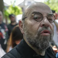 Fostul primar Popescu Piedone, achitat în Dosarul Colectiv - Foto: INQUAM PHOTOS / Octav Ganea