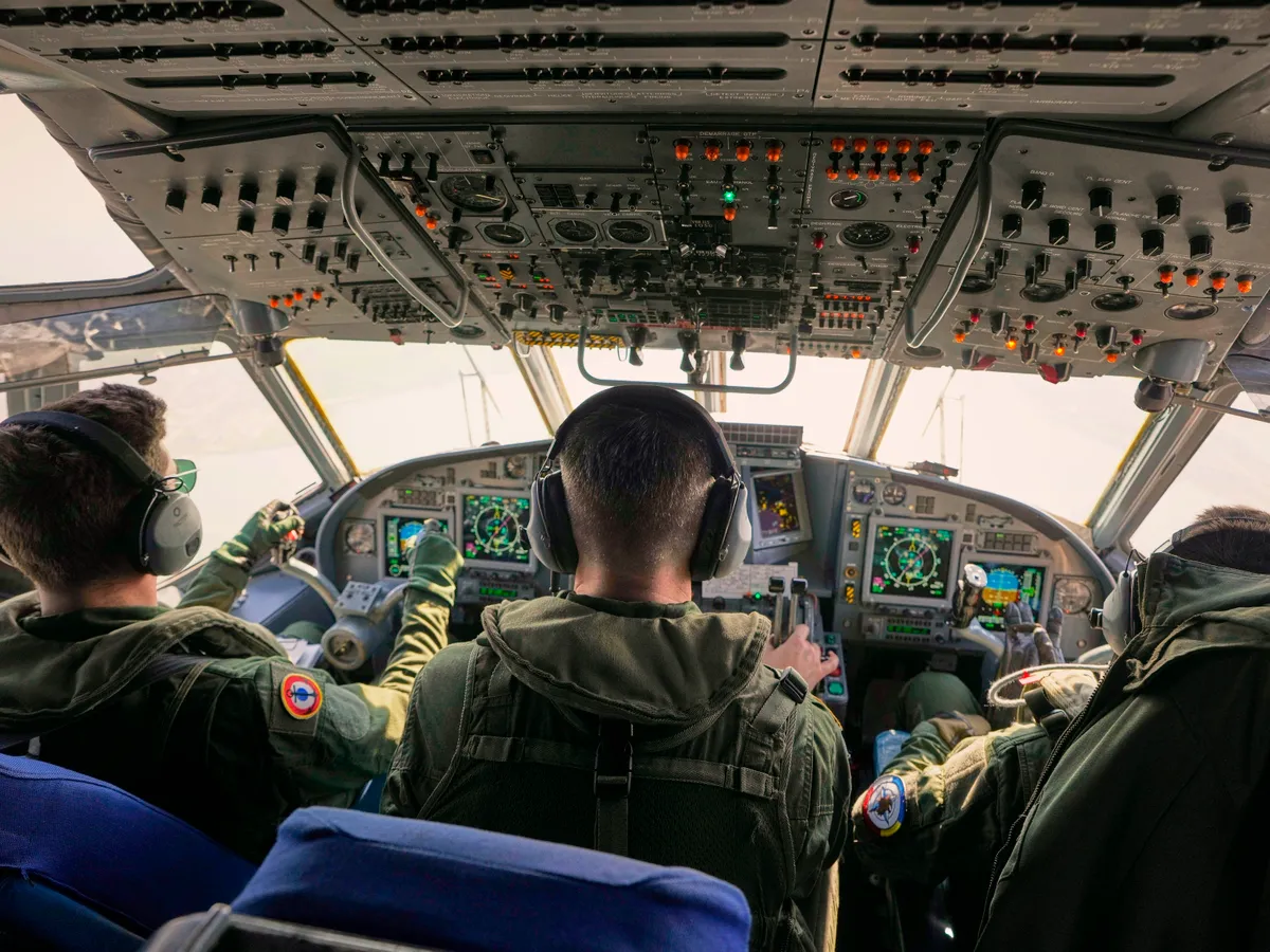 Exercițiu militar NATo - Foto: Profimedia Images