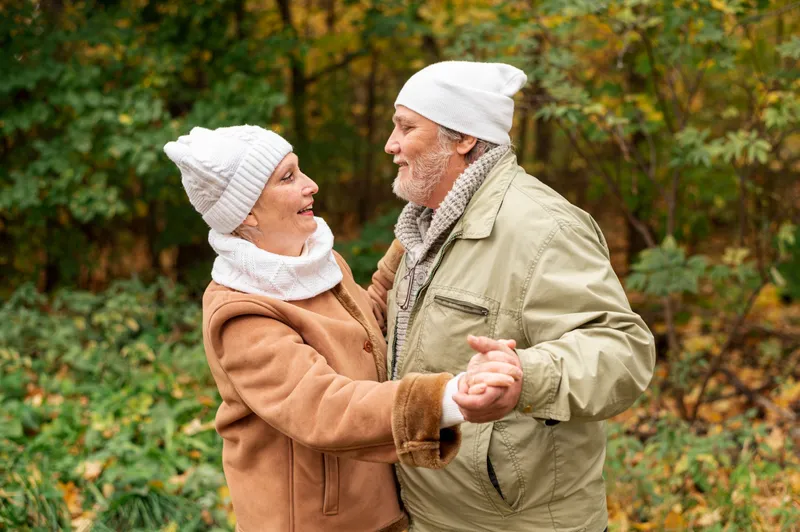 Pensionari Foto: Freepik (imagine cu rol ilustrativ)