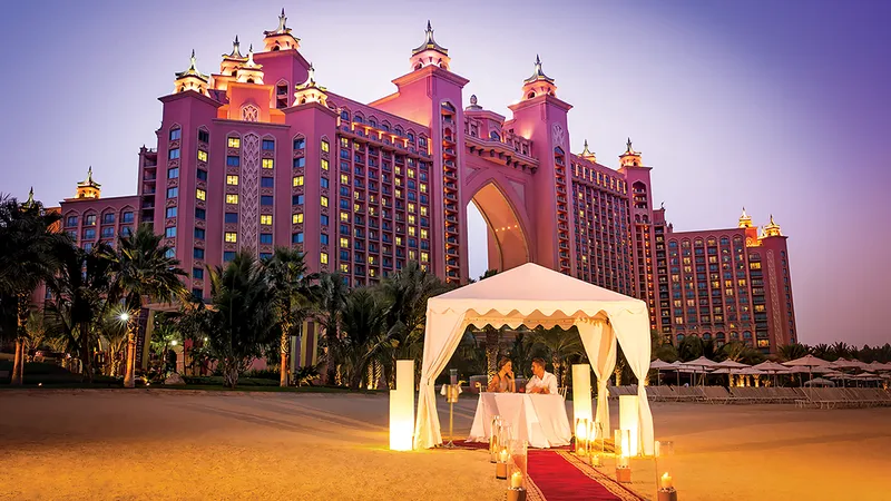 Dubai