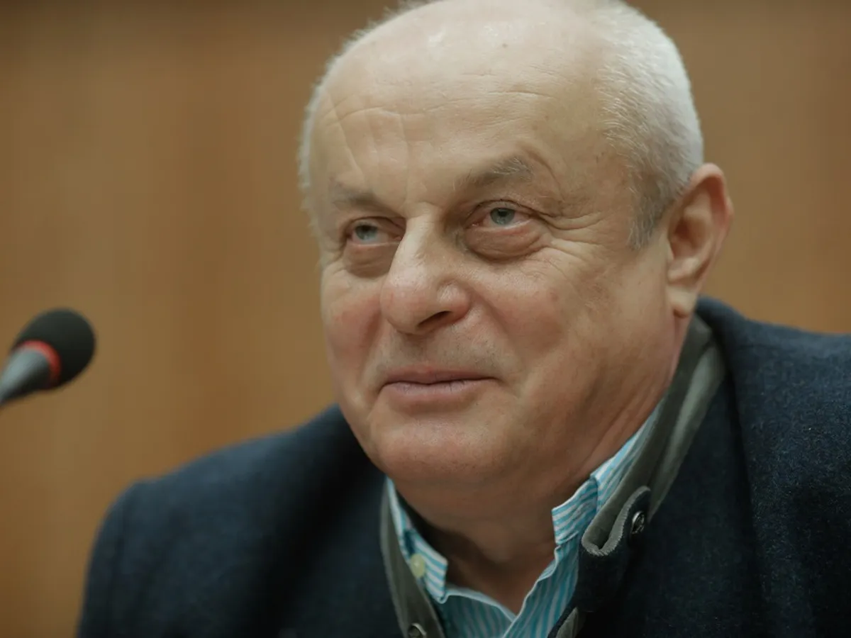 Teodor Țigan, fostul șef Romsilva, trebuie să dea înapoi bonusul de pensionare de 100.000 de euro