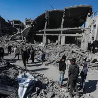 „Prefer asta decât să omor copii”. De ce unii tineri israelieni aleg închisoarea în locul armatei - Foto: Profimedia images
