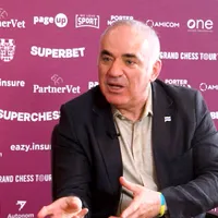 Cum văd rușii războiul din Ucraina. Kasparov: "Ei cred că lumea conspiră împotriva Rusiei" - Foto: Newsweek România