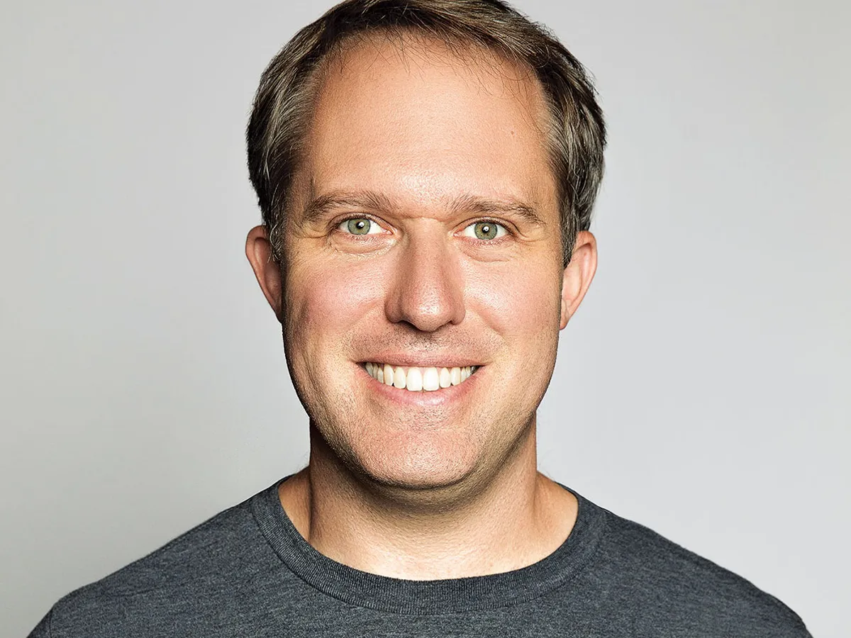 CEO-ul Oklo, Jacob DeWitte