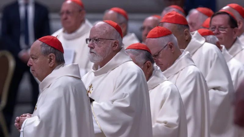 De când este Papa ales de Conclav - Foto: Profimedia Images (cu rol ilustrativ)