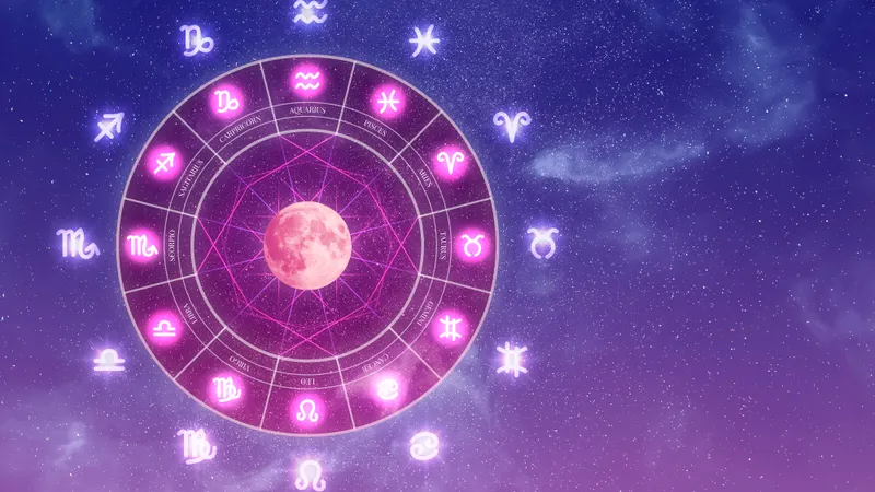 HOROSCOP Leii și Vărsătorii trebuie să aibă grijă de sănătate. Gemenii sunt într-un impas al vieții Foto: Freepik (fotografie cu caracter ilustrativ)