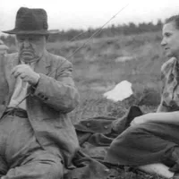 Sadoveanu, îndrăgostit la 60 de ani. Cine a fost Valeria, soția autorului cu 40 de ani mai tânără? - Foto: Muzeul Național al Literaturii Române Iași