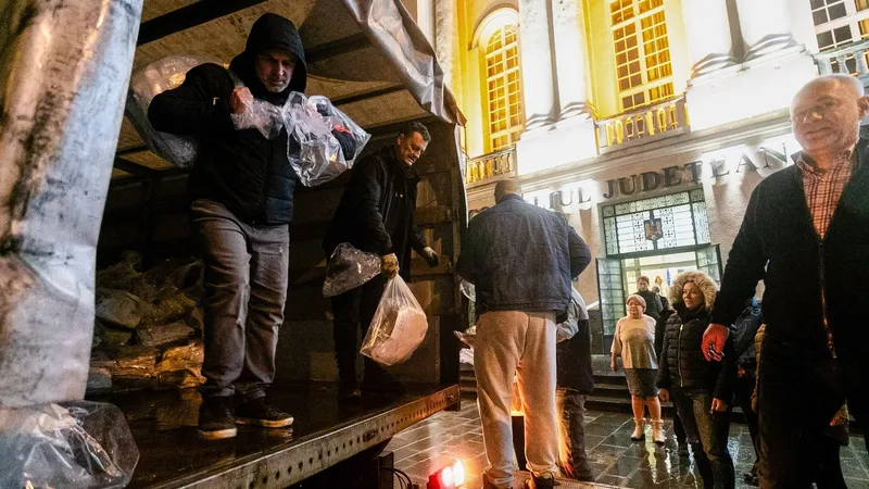 BEC respinge plângerea USR: Renumărarea voturilor merge înainte! Decizia CCR, susținută de BEC: FOTO - Profimedia(imagine cu rol ilustrativ)