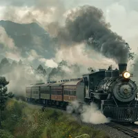 Tren - Foto: Profimedia images