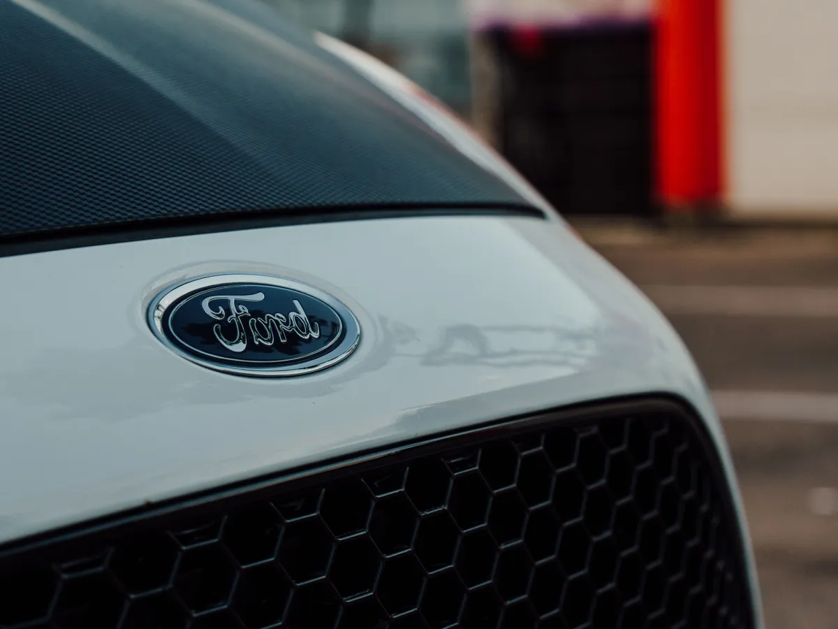 Ford Foto: Pexels (magine cu rol ilustrativ)