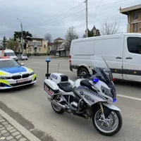 Polițiștii din Iași nu pot să conducă BMW-urile din dotare. Care este motivul și ce trebuie să facă? - Foto: Ziarul de Iași/ Imagine cu caracter ilustrativ