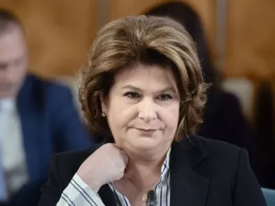 Rovana Plumb/Foto: Libertatea