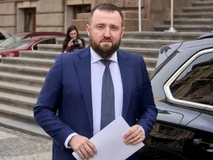 marius Voineag, procuror-șef al DNA - Foto: Profimedia Images