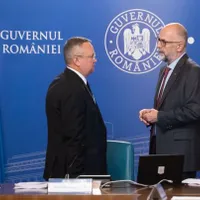 Partidele conduse de Nicolae Ciucă și Kelemen Hunor nu se înțeleg în teritoriu/ Foto: Guvernul României