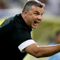 Cosmin Olăroiu/FOTO: Getty