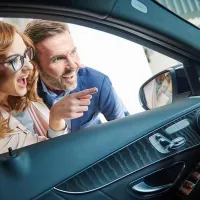 Piața auto a început să scârțâie în România, SH-urile merg bine. Surpriză electrică, în Top 10 - Foto: Profimedia Images - Imagine cu rol ilustrativ