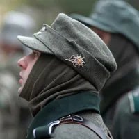 Ce fel insistă Armata Română, pe recrutările de soldaţi şi gradaţi profesionişti - Foto: INQUAM PHOTOS / Malina Norocea