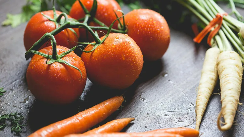 Controale drastice la fructele și legumele din piețe pentru a se vedea câte pesticide au Foto:pexels (fotografie cu caracter ilustrativ)