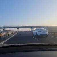 Test de autonomie cu 9 mașini electrice: Pe autostradă, la 135 km/h, doar 3 merg peste 300 km. - Foto: captură video/Facebook/Eco Drive Romania