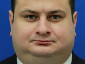 Marius Mitică Mărgărit, deputat PSD