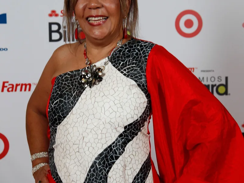 Loalwa Braz - Foto: Profimedia Images