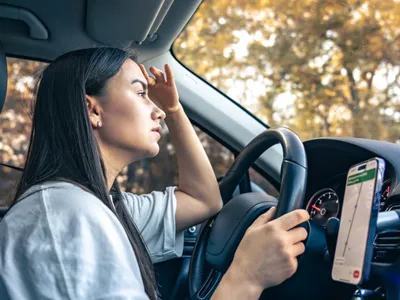 O escrocherie periculoasă îi vizează pe șoferi. Se folosesc de Waze. ”Am facturi de 3.500 €” - Foto: Freepik (rol ilustrativ)