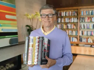 Bill Gates investește într-un medicament eficient împotriva Covid. FOTO: Facebook