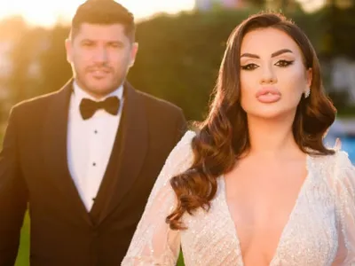 Gata! Cristi Tănase a divorțat: prima reacție a fostului fotbalist