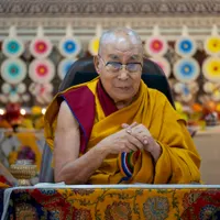 La 90 de ani, Dalai Lama își anunță urmașul - Foto: Profimedia Images