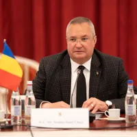 Ciucă, despre ajutorul de stat acordat fabricii de anvelope de la Oradea: Am susținut proiectul - Foto: Facebook/ Nicolae Ciucă