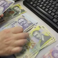 Cifre îngrijorătoare, pentru economia României: Deficit de 8% în 2024, creștere încetinită cu 40% - Foto: INQUAM PHOTOS/ Octav Ganea - Imagine cu rol ilustrativ