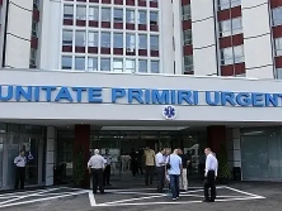 Spitalul Clinic de Urgenţă Universitar