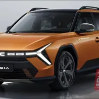 Dacia ia în calcul extinderea gamei cu un SUV urban Stepway. Cum ar putea să arate - Foto: auto-moto.com