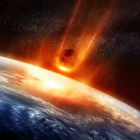 Un asteroid uriaș se apropie de pământ pe 27 iunie. Cât de periculos este și ce spun specialiștii? - Foto: Profimedia Images (imagine cu rol ilustrativ)