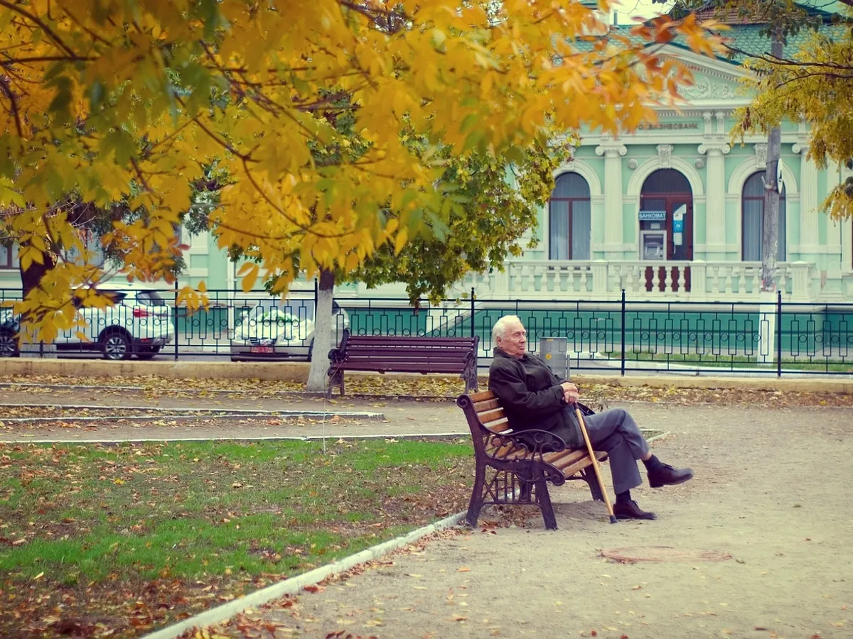 Numărul pensionarilor care au primit indemnizație socială în august, în creștere considerabilă - Foto: Pixabay(imagine cu rol ilustrativ)
